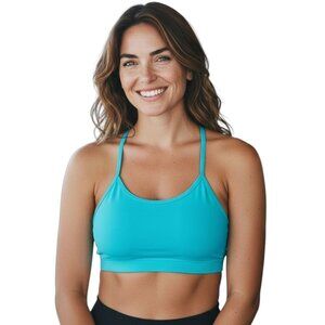 Lululemon Flow Y Bra